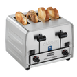 Commercial Pop-up Toaster
