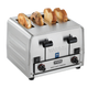 Commercial Pop-up Toaster