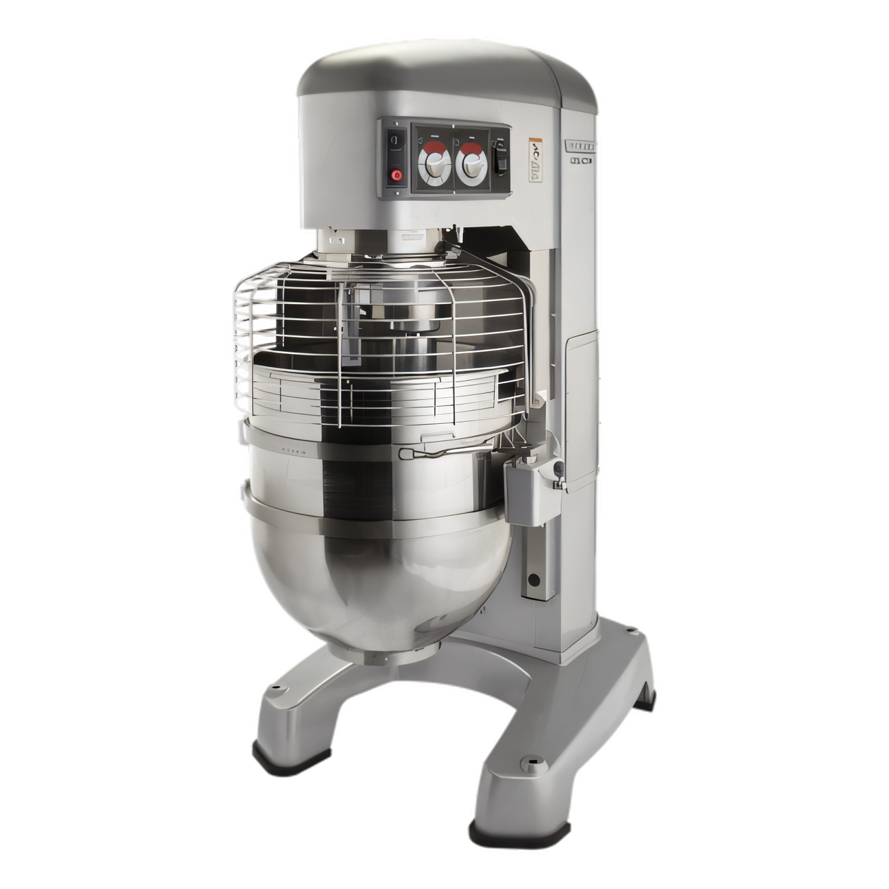 Image for collection of Commercial Mixers