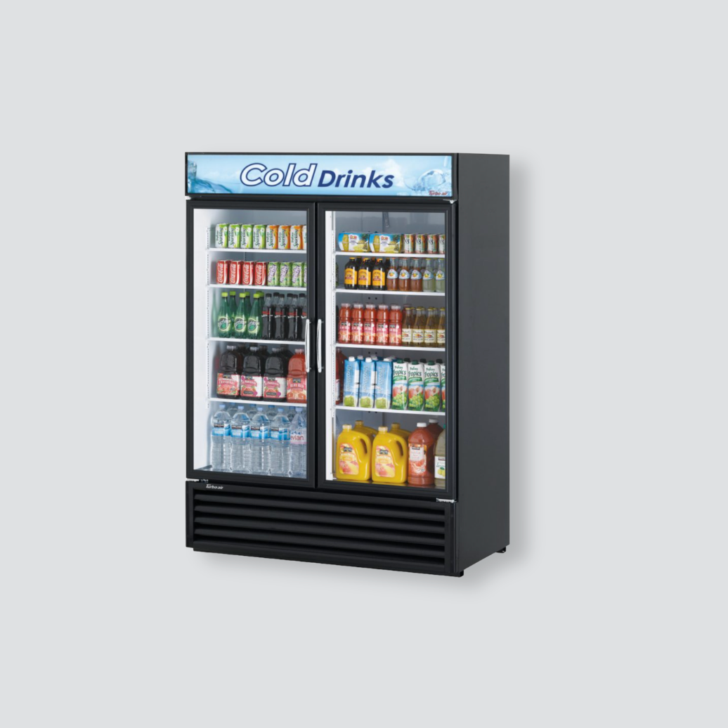Food Merchandisers