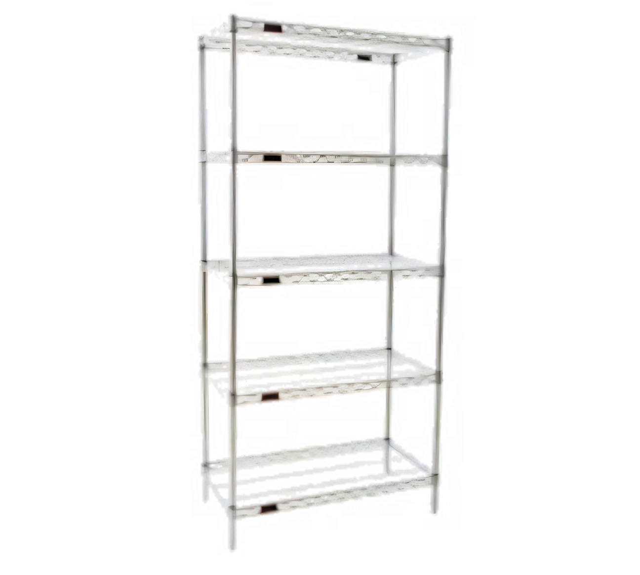 Image for collection of Wire Shelving Units