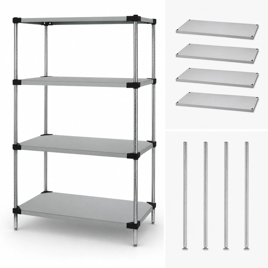 Starter Kit Configuration