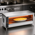 Thumbnail image #3 for Vollrath CM4-24035 Countertop Quartz Cheese Melter / Finishing Oven, 35.13-Inch Wide, 240V