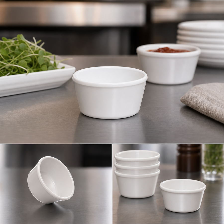 Melamine Construction