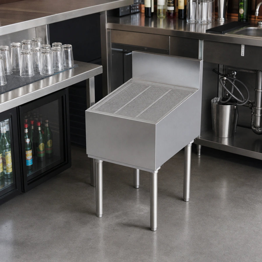 Freestanding Design