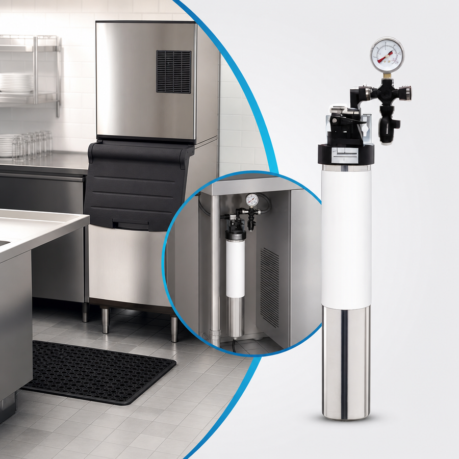 Single-System Design