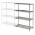 Thumbnail image #3 for Metro Super Erecta Add-On Wire Shelving Unit, 30