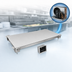 Thumbnail image #3 for Hatco CSUX-36-F 36 Inch x 15-1/2 Inch Undermount Cold Shelf for Remote Refrigeration
