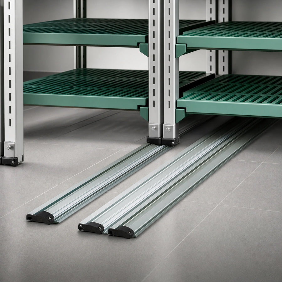Double Unit Configuration