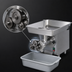 Thumbnail image #3 for Univex MG22 Bench-Style Gear-Driven Meat Grinder with #22 Attachment Hub, 1 HP