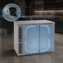 Thumbnail image #3 for Glastender C1SL36-UC One-Zone Side-Serviced Low-Profile Undercounter Cooler, 36 Inch, Two-Section