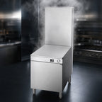 Thumbnail image #3 for Cleveland Range 36GM300 Gas-Fired Modular Steam Generator, 300,000 BTU, 36-Inch Cabinet Base