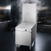 Thumbnail image #3 for Cleveland Range 300,000 BTU Gas Steam Generator with 36-Inch Cabinet Base