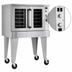 Thumbnail image #3 for Southbend Platinum Single Deck Electric Convection Oven, Standard Depth, 7.5 kW, Standard Controls, Dependent Doors