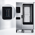 Thumbnail image #3 for Convotherm C4 ET 20.20ES-N EasyTouch 20-Pan Electric Boilerless Roll-In Combi Oven
