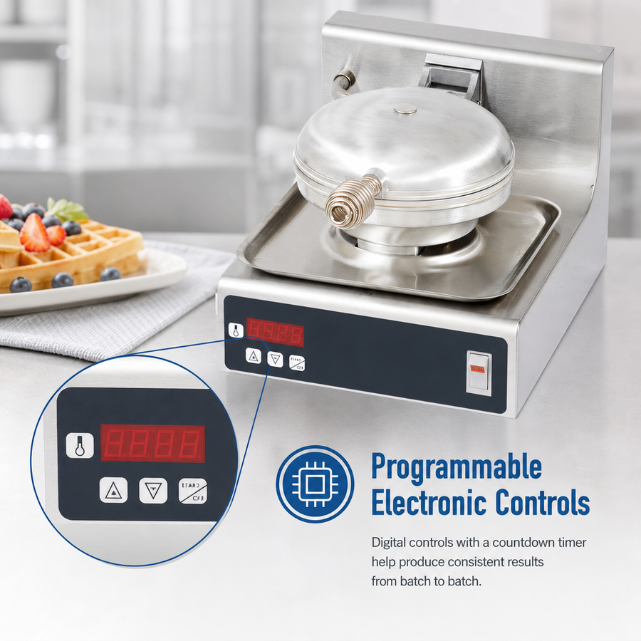 Programmable Electronic Controls