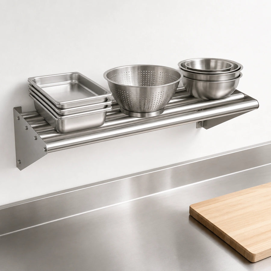 Wall-Mount Design