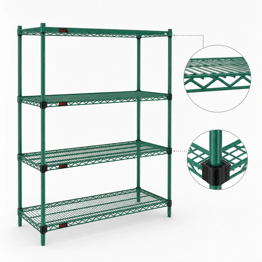 Mixed Shelf Package