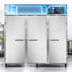 Thumbnail image #3 for Continental Refrigerator 3FEN Three-Section Extra-Wide Reach-In Freezer