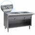 Thumbnail image #3 for Eagle Group Spec-Master Electric Hot Food Table with 2 Open Wells, 33-Inch Wide, 208V