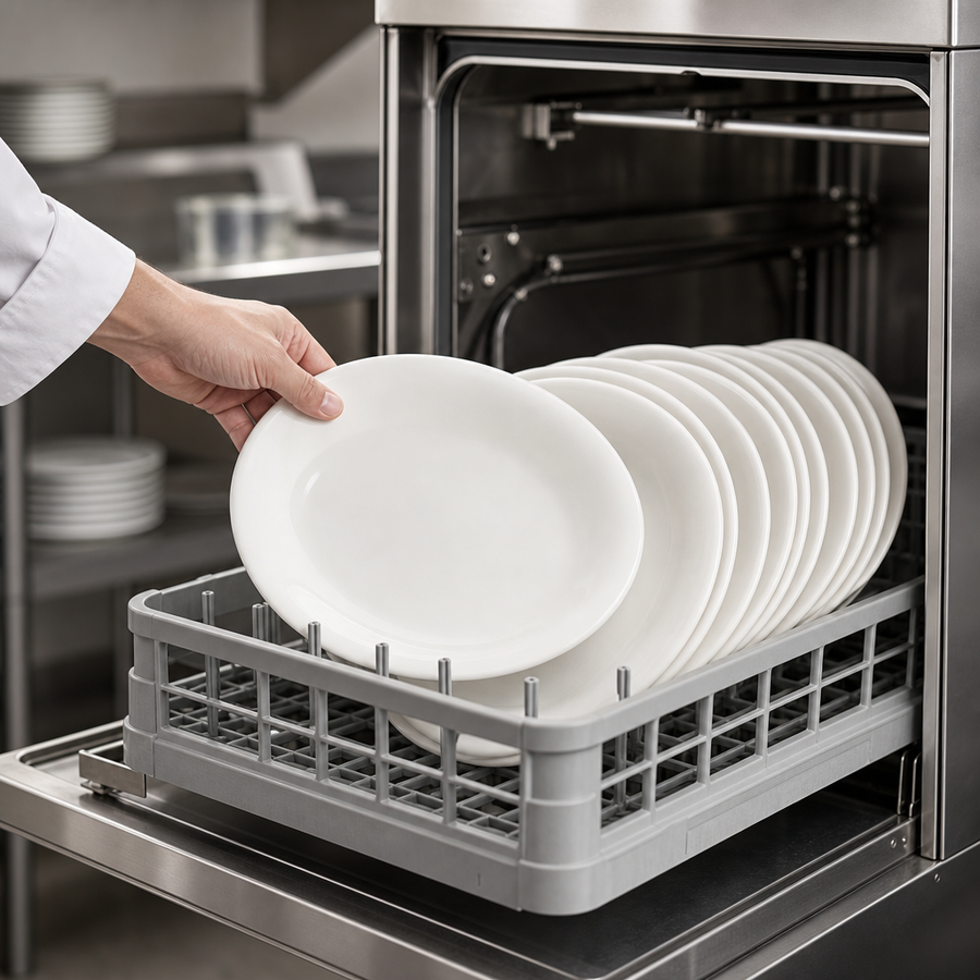 Dishwasher Safe