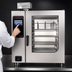 Thumbnail image #3 for Henny Penny FlexFusion Platinum Electric Boilerless Combi-Smoker Oven, 10-Pan