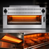 Thumbnail image #4 for Vulcan 36-Inch Natural Gas Infrared Salamander Broiler