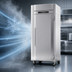 Thumbnail image #3 for Victory UltraSpec Roll-In Freezer, 1-Section, Self-Contained, Standard Depth, Stainless Steel, 34.86 Cu. Ft.
