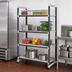 Thumbnail image #3 for Cambro Camshelving Elements XTRA 21