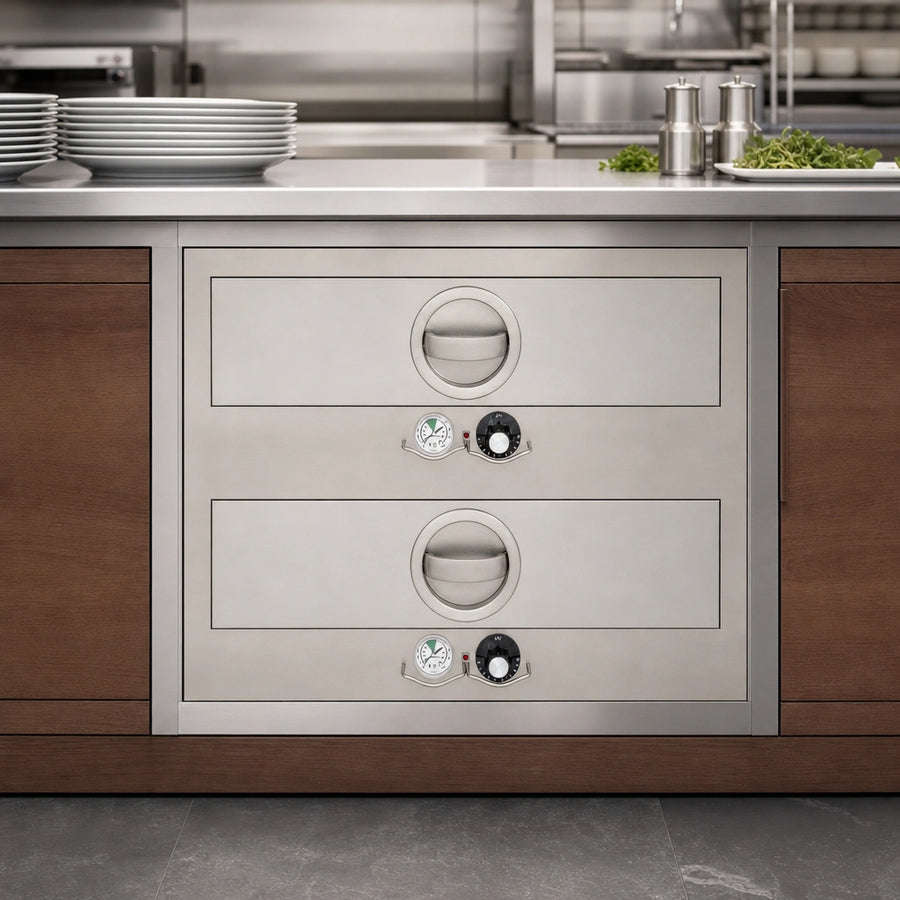 Built-In Design