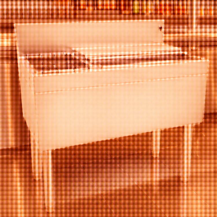 Product image #3 for Glastender 36-Inch Stainless Steel Underbar Combo Ice Bin/Cocktail Unit with Left Bottle Well