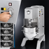 Thumbnail image #3 for Univex SRM80+ 80 Quart Variable-Speed Floor Model Planetary Mixer