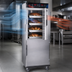 Thumbnail image #3 for Cres Cor Roast-N-Hold AquaTemp Full-Height Cook and Hold Convection Oven, Deluxe Digital Controls, 208V 1-Phase