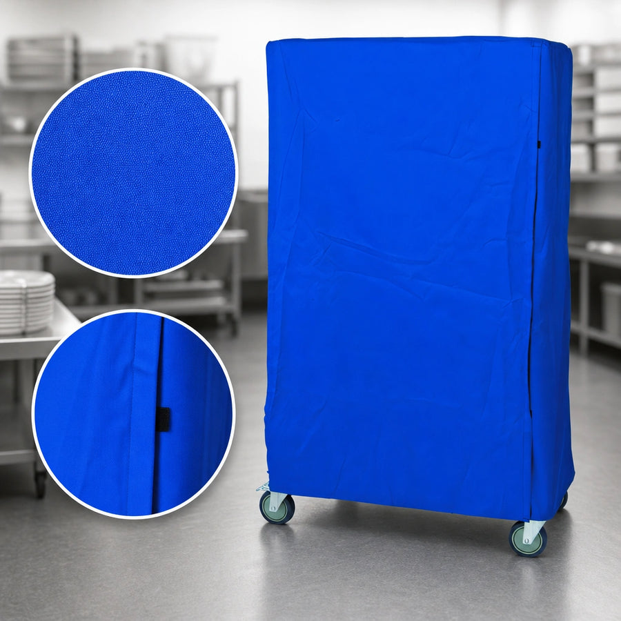400 Denier Nylon Construction
