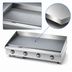 Thumbnail image #3 for Star-Max Heavy-Duty 48-Inch Electric Countertop Griddle with 1-Inch Polished Steel Plate