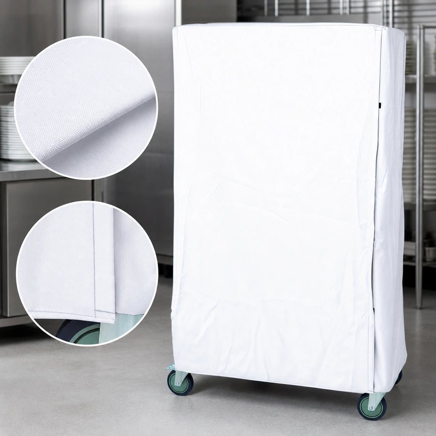 400 Denier Nylon Construction