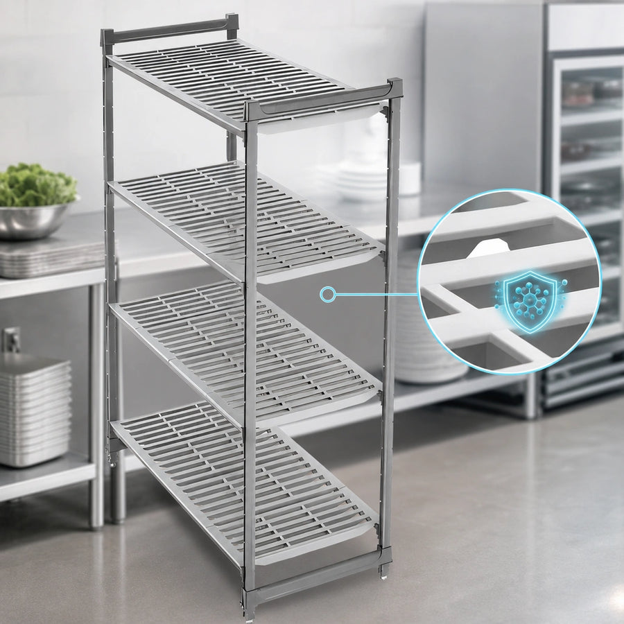 Camguard Antimicrobial Shelf Plates