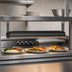 Thumbnail image #3 for Vollrath 54-Inch Low Profile Unlighted Strip Heat Lamp with Aluminum Housing, 208V
