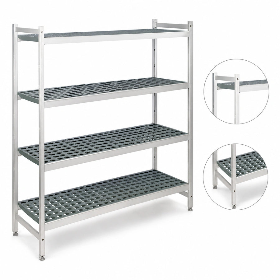 Starter Unit Configuration