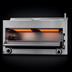Thumbnail image #3 for Garland Master Series MIR-34L Gas Infrared Salamander Broiler, 34-Inch Range Match, 40,000 BTU