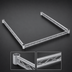 Thumbnail image #3 for EagleGard 3-Sided Double Truss Frame, 60-Inch W x 30-Inch D