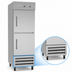 Thumbnail image #3 for Kelvinator Commercial 27-Inch One-Section Reach-In Refrigerator, Self-Contained Bottom Mount, Solid Half Doors, 21 Cu. Ft.