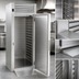 Thumbnail image #3 for Traulsen Spec-Line R Series Standard-Depth Roll-In Heated Holding Cabinet, 1 Section, Full-Height Solid Door, 66