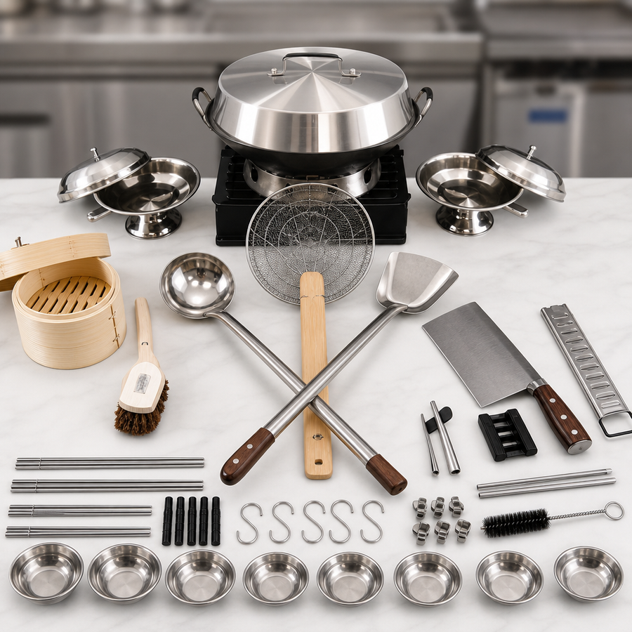 33-Piece Set