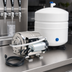 Thumbnail image #3 for Everpure Shurflo Medium Water Boost System with 90 PSI Pump and 2 Gallon Tank