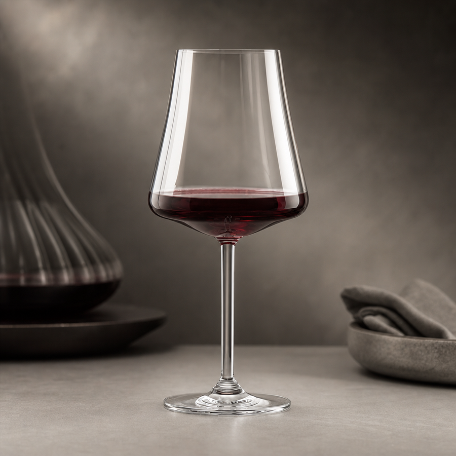 Bordeaux Shape