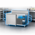 Thumbnail image #3 for HURRiCHiLL 7-Pan Self-Contained Countertop Blast Chiller/Shock Freezer, 208V