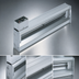 Thumbnail image #3 for Vollrath Cayenne 72-Inch Hard-Wired Medium Wattage Strip Heat Lamp