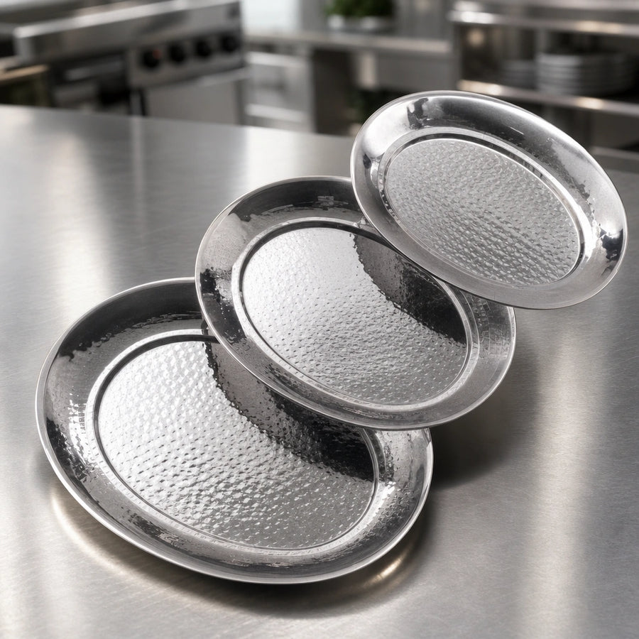 Stainless Steel Construction