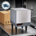 Thumbnail image #3 for Hatco Quick Ship Compact Electric Booster Water Heater, 6 Gallon, 7 kW, 240V, 1-Phase